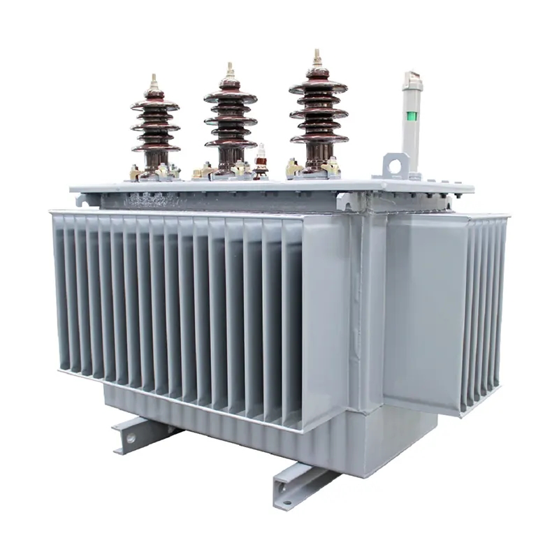 Quid est 33KV Oleum immersum Transformer?
