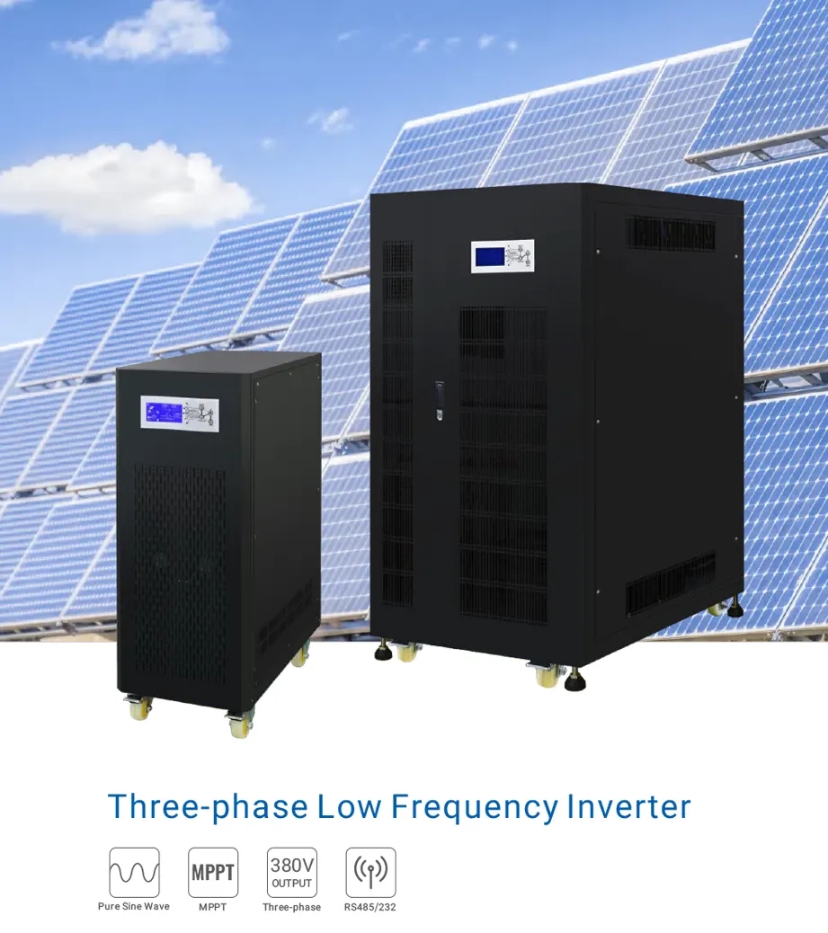 Scisne quae munera invertitur photovoltaicus?