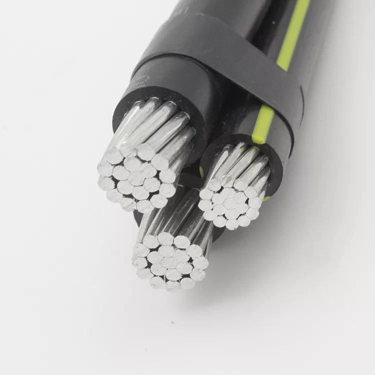 Quod humilis voltage funem?