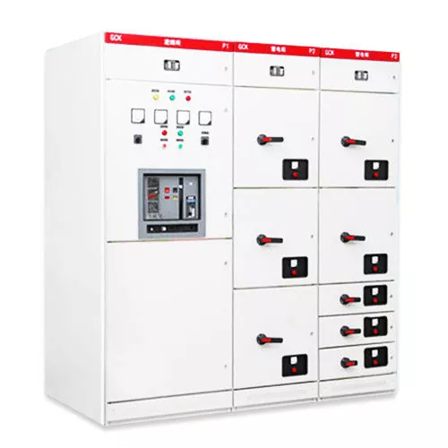 Fossa intelligendi in Low Voltage Switchgear Technology
