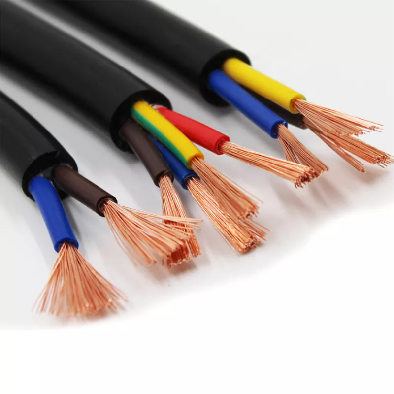 What Makes Modern Electric Wires More Reliable, Efficient, and Future-Ready?