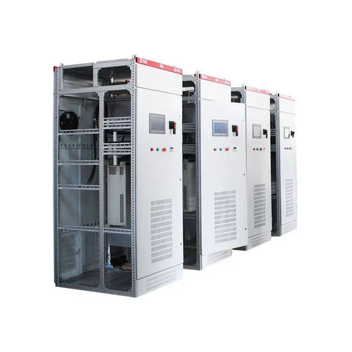 How Does Low Voltage Switchgear Improve Electrical System Safety?