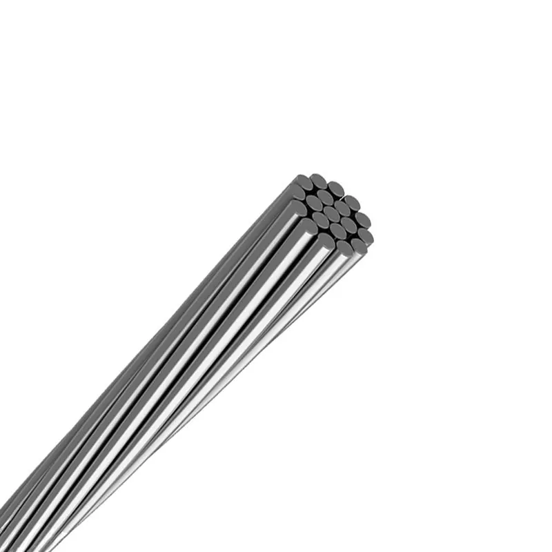 Quid eliges GSW Bare Conductor cable ad Electrical Projects