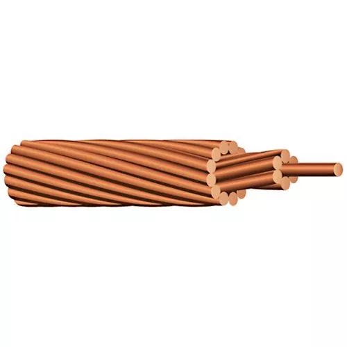How Does Bare Conductor Cable Support Modern Power Transmission Systems?