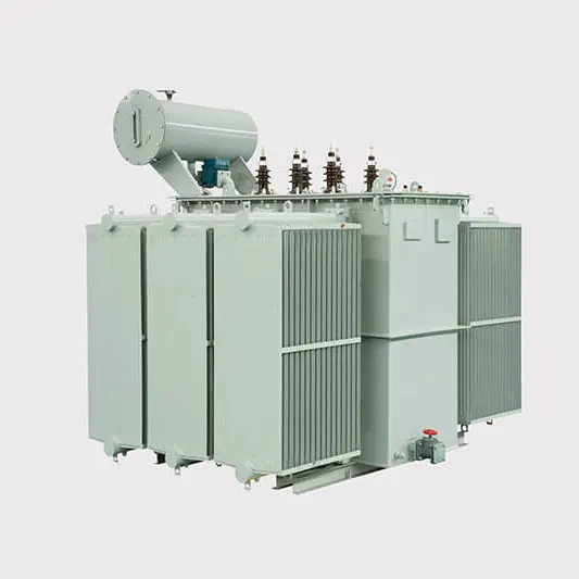 36KV Oleum Transformer immersum