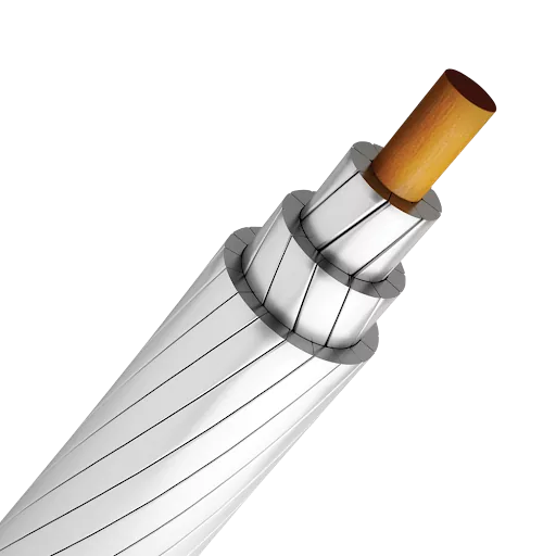 ACCC Bare Conductor Cable