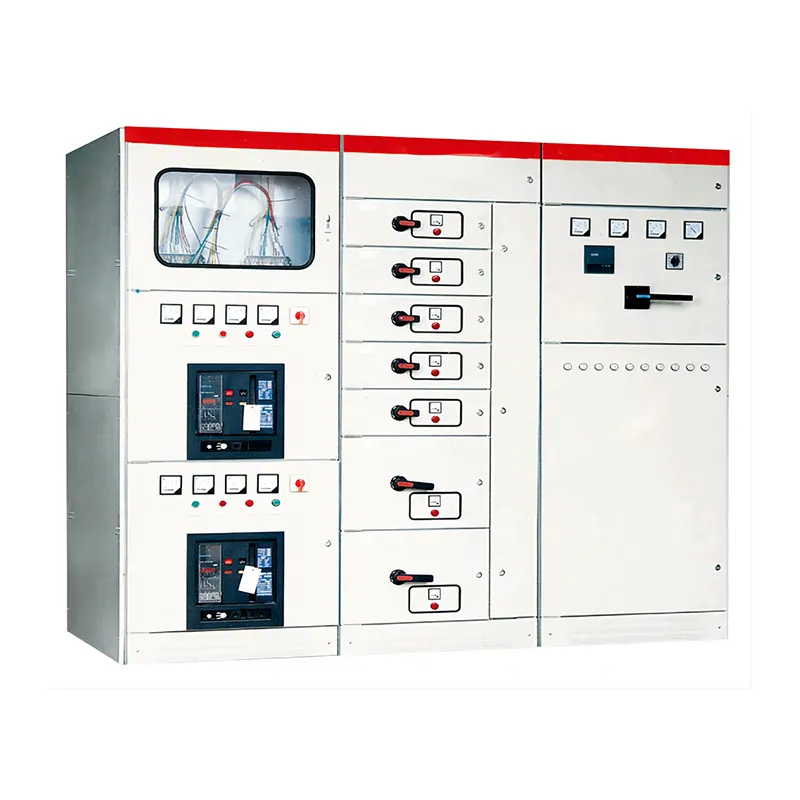 CATAFRACTATUS APER AC Metal-Clausus Switchgear