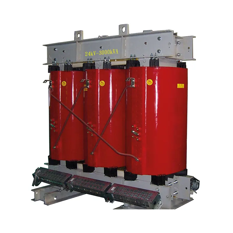 Epoxy Transformer Mittite