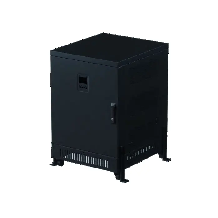 Ess Rack Cabinet Lithium Pugna Energy Repono System