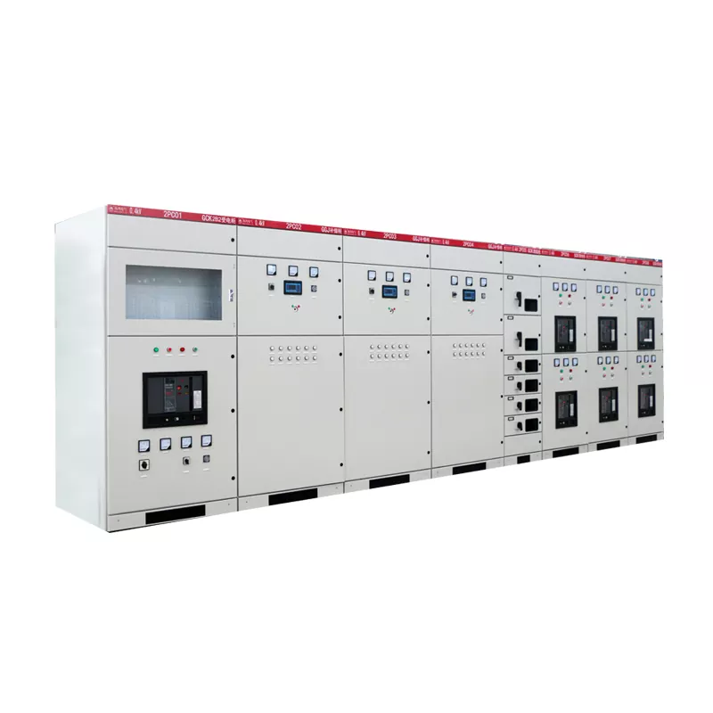 GGD Type Low intentione certa Switchgear