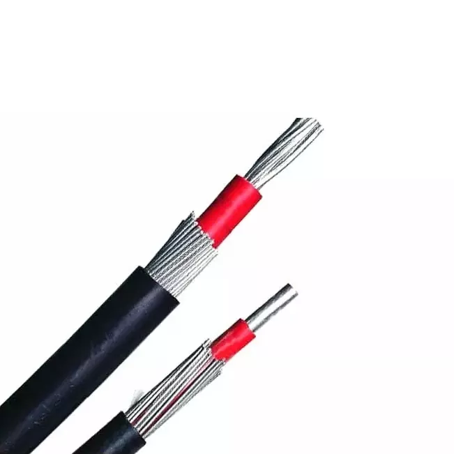 Halogen Free Cable