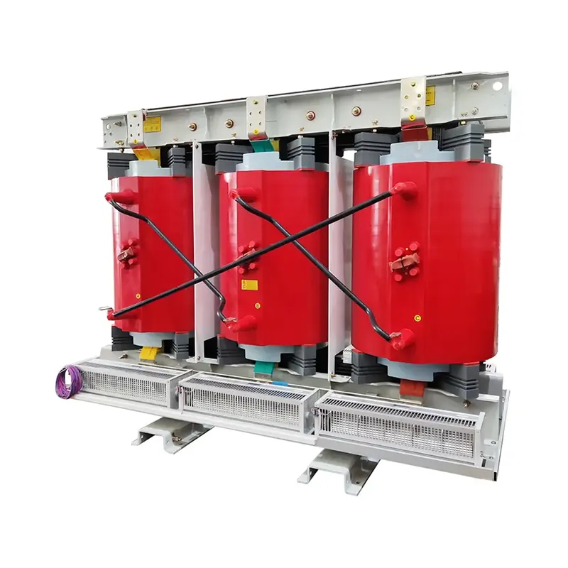 Princeps intentione 200kva arida Type Transformer 