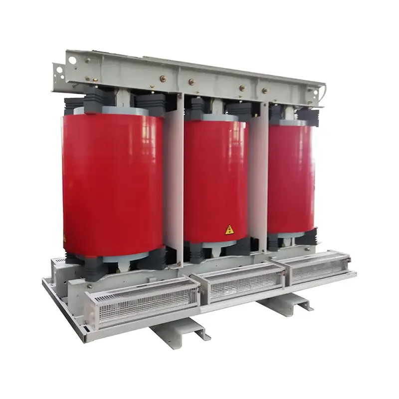 Princeps intentione 200kva arida Type Transformer