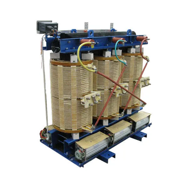 Transformer gravidata cum H Classis Insulation