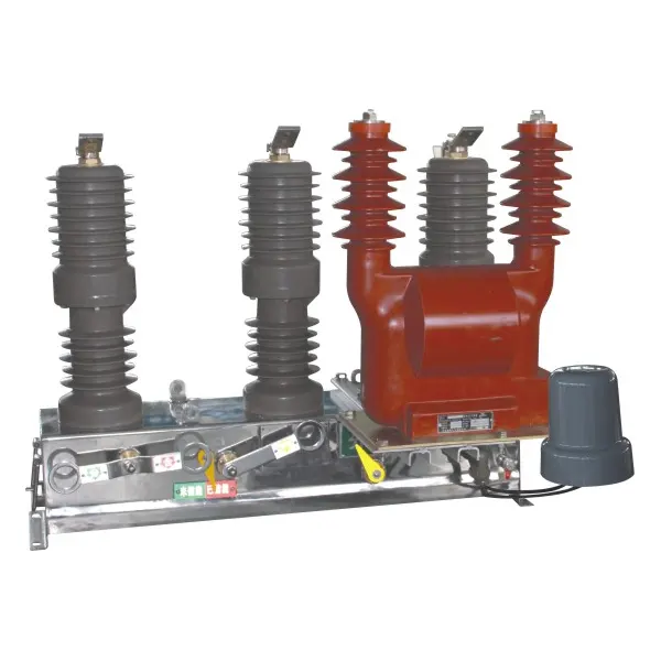 Circuit Magnetic Breaker