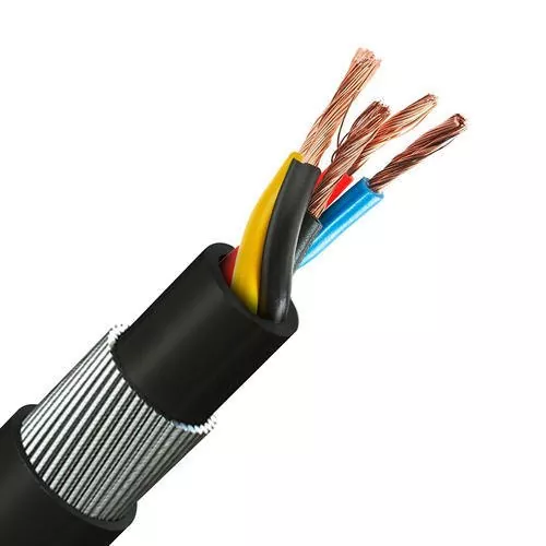 PVC Sheathed Cable