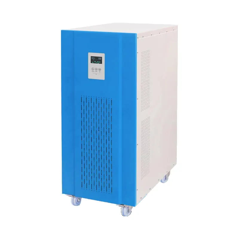 Una Phase Low Frequency Inverter