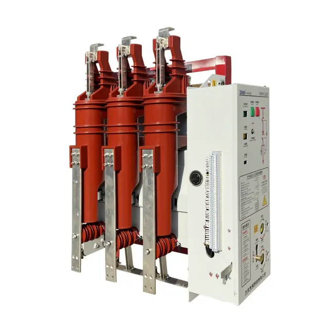 Vcb Vacuum Circuit Breaker